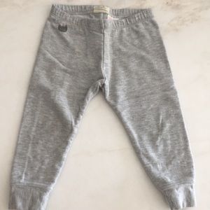 Zara Girl Pant